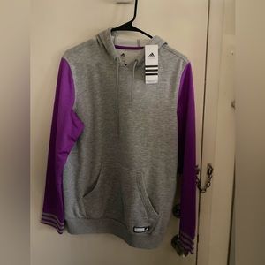 Womens Adidas Hoodie